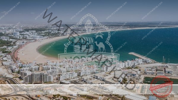 Chasse au Trésor à Agadir